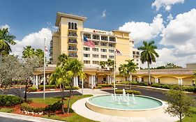 Fort Lauderdale Marriott Coral Springs Hotel & Convention Center